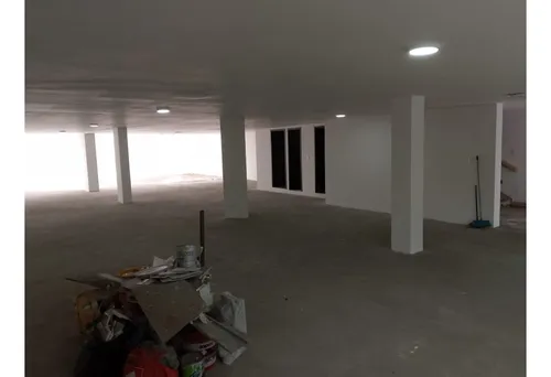Alquiler Edificio De Tres Niveles En El Sector Chico En Bogota