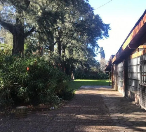 Imagen 4 de 14 de Venta De 3 Lotes Juntos 2218m².