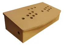 Comprar Arcade Joystick Joy01 Mame Multijuegos + Tapacanto Gabinete