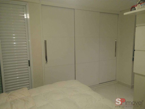 Imagem 8 de 15 de Venda Residential / Apartment Lauzane Paulista São Paulo - 6909
