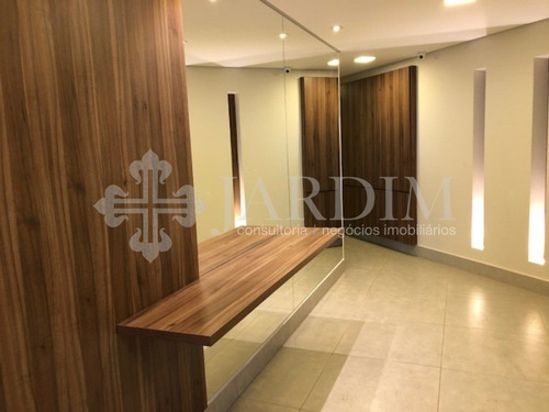 Imagem 18 de 30 de Apartamento Para Venda Piracicaba, Paulicéia Edifício Plaza Mayor - Ap00533 - 32324233