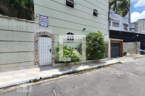 Imagem 13 de 13 de Apartamento Para Aluguel - Aclimação, 1 Quarto, 18 - 893472139