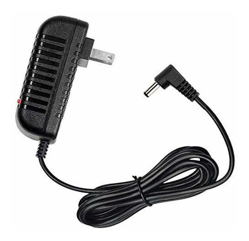 Adaptador Ac - 5v Ac Adapter Replacement For Revitive Isoroc