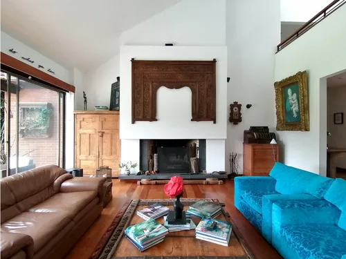 Venta Casa En Hacienda San Sebastian