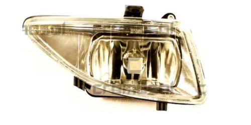 Juego Faros Auxiliares Importado Ford Courier 1996 A 2011