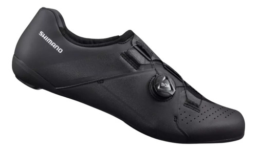 Zapatillas Ciclismo Shimano Rc300 Boa Ruta - Tauro Bike