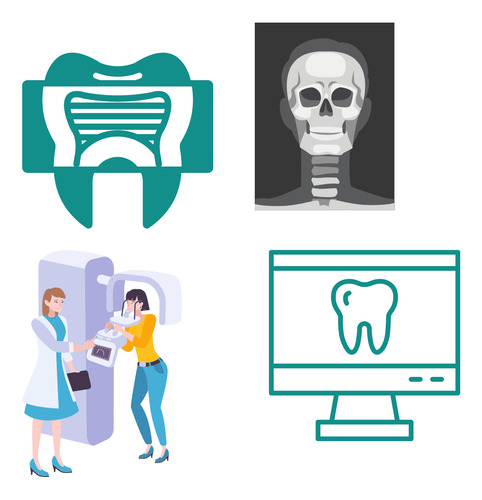 Rx Seriada Dental