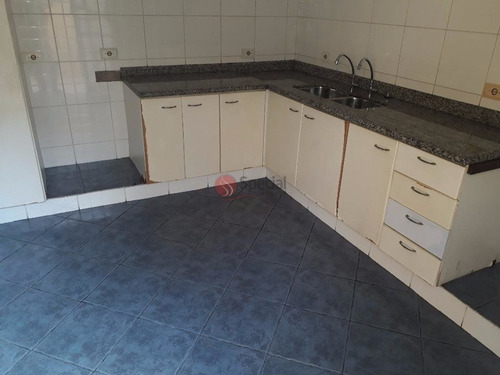 Imagem 14 de 15 de Prédio Para Alugar, 250 M² - Jardim Vila Formosa - São Paulo/sp - Af20250