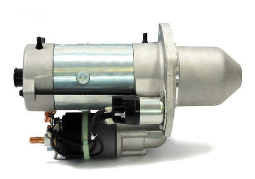 Motor De Partida Para Caminhão Iveco Tector 2013 Até 2021