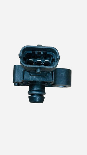 Sensor Map Trax 2014 1.4l L4 Turbo Oem 55567257