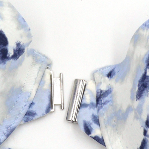 Brasier Push Up Realce Con Broche Al Frente Lenceria Sexy