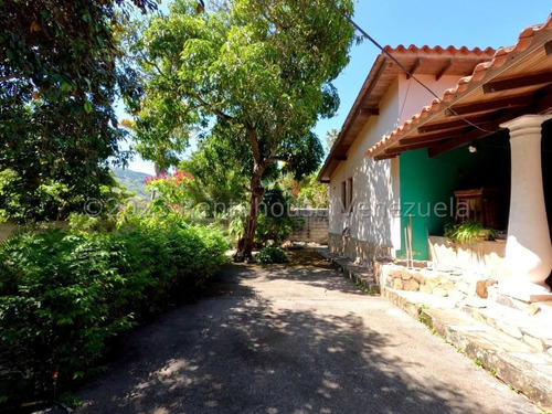Hermosa Casa En Venta En Rio Claro 24-8294 App