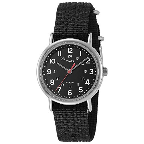 Reloj Timex Unisex De 38mm