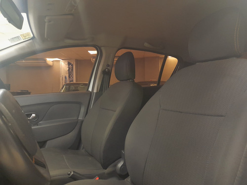 Renault Sandero Stepway 1.6 Privilege 105cv