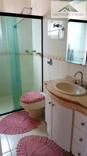 Chácaras Em Condomínio À Venda Em Bom Jesus Dos Perdões/sp - Compre O Seu Chácaras Em Condomínio Aqui! - 1452582