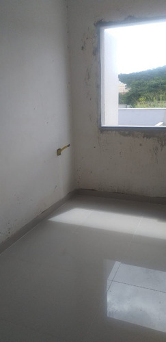 Imagem 5 de 7 de Casa Duplex À Venda, 2 Quartos, 2 Suítes, 2 Vagas, Novo Centro - Santa Luzia/mg - 3490