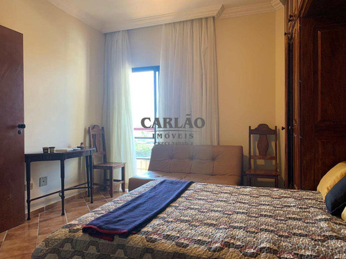 Imagem 18 de 19 de Apartamento Com 1 Dorm, Vera Cruz, Mongaguá - R$ 222 Mil, Cod: 352874 - V352874