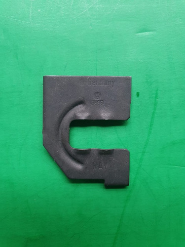 Seguro Perno Freno Mano Vw Golf Jetta A2 Original