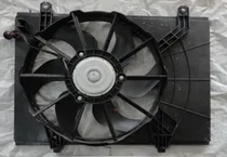 Comprar Electroventilador Chery Qq New 1.0 Luxury 3 Cilindros 12valv