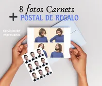 Comprar Fotos Carnet Y Postales