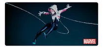Comprar Mousepad Marvel Spider-gwen Xtech Xta-m15sg-xxl