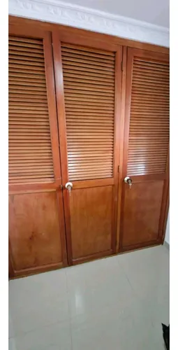 Venta De Apartamento En Calasanz Parte Baja