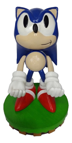 Soporte Joystick Sonic