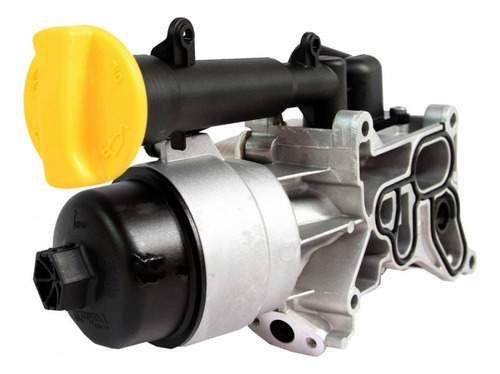 Cambiador De Calor Para Fiat Strada Palio Punto