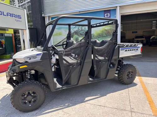 Polaris Ranger 570 Sp Crew 