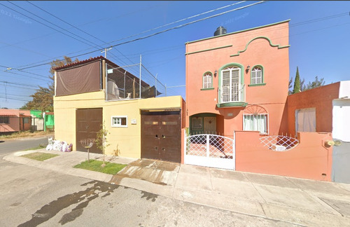 Casa En Remate Bancario En Tlajomulco, Jalisco. Mm