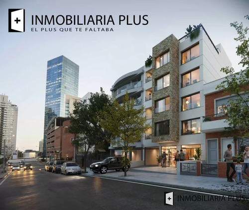 Apartamento U Oficina A Pasos De Montevideo Shopping Desde U$s 118.400 Con Bajos Gastos Y Financiación Propia Y De Todos Los Bancos.