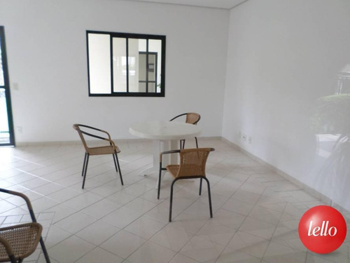 Apartamento - Ref: 222787