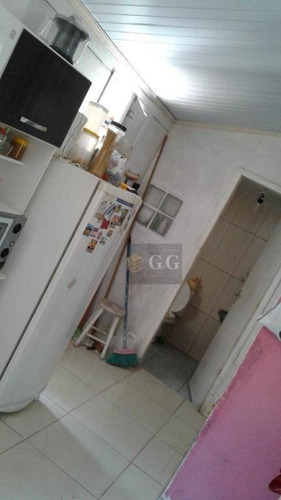 Imagem 7 de 18 de Casa À Venda No Lami - Ca0828