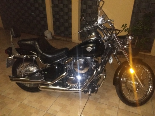 Kawasaki Vn 800