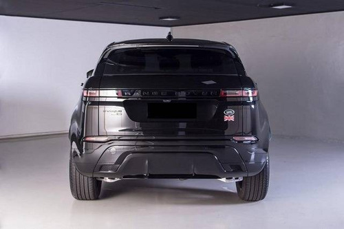 Imagem 5 de 10 de Land Rover Range Rover Evoque 2.0 P300 Gasolina R-dynamic