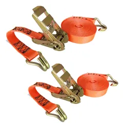 Comprar Kit 2 Jogos Catraca Cinta De Amarração Carga 800kg Reforçada no Mercado Livre
