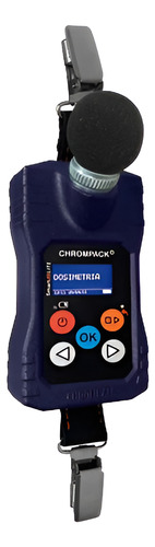 Dosimetro Smartdb Lite