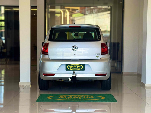 Volkswagen Fox 1.0 MI 8V FLEX 4P MANUAL