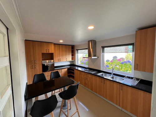 Casa En Venta Dos Esteros, Puerto Montt (77738)