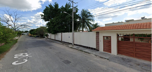 Gran Remate, Casa En Col. San Pedro Cholul, Mérida, Yuc.