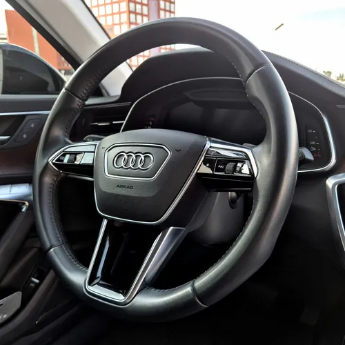 Audi A6 3.0 Tfsi Elite 333hp At