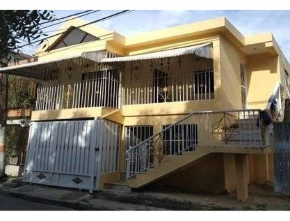 Casa Duplex De Venta En Madre Vieja Sur, San Cristobal