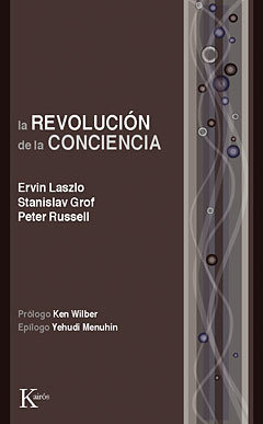 La Revolución De La Conciencia ( Libro Original )