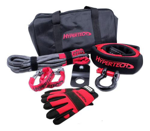 Hypertech 3001011 Kit De Recuperacion Todoterreno Atv Y Utv,