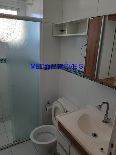 Imagem 12 de 20 de Apartamento No Vale Verde Disponível Para Venda! - Ap00284 - 69381128