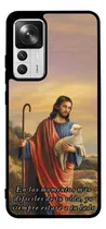 Comprar Funda Case Para Xiaomi Mi 12t Mi 12t Pro Jesus Dios