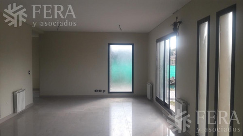 Imagen 4 de 8 de Venta Casa 4 Ambientes - Canning - Ezeiza (25189)