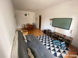 Apartamento Com 2 Dorms, Boqueirão, Praia Grande - R$ 235 Mil, Cod: 488 - V488