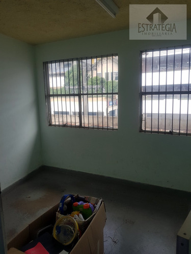 Imagem 5 de 9 de Loja/salão Em Alto Da Serra - Petrópolis, Rj - 2417