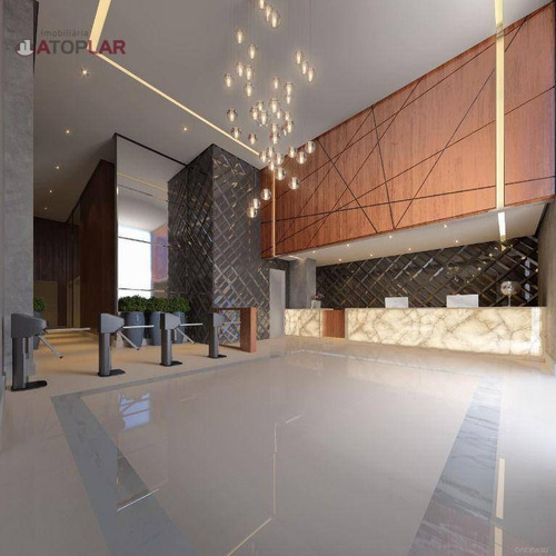 Imagem 21 de 30 de Sala À Venda, 44 M² Por R$ 750.000,00 - Centro - Balneário Camboriú/sc - Sa0161